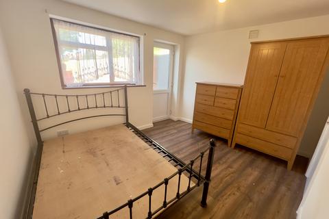 undefined, Edward Road, Northolt, Greater London, UB5