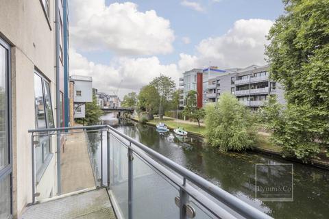 2 bedroom flat for sale, Granary View, Norwich NR1