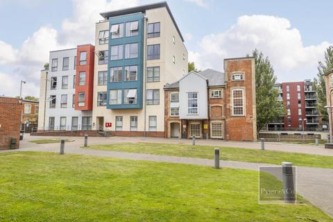 2 bedroom flat for sale, Granary View, Norwich NR1