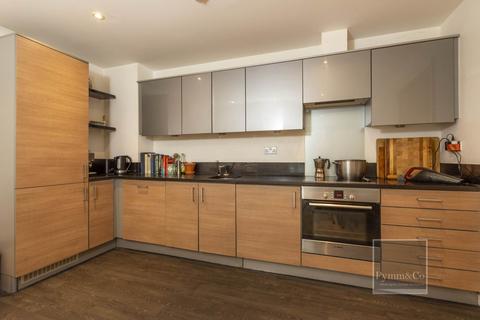 2 bedroom flat for sale, Granary View, Norwich NR1