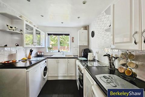 undefined, Heather Way, Thornton