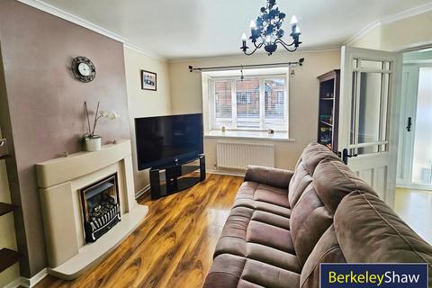 undefined, Heather Way, Thornton