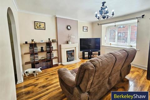undefined, Heather Way, Thornton