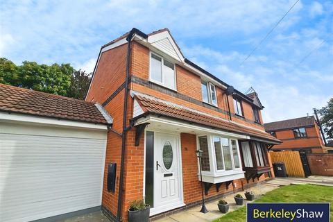 undefined, Heather Way, Thornton
