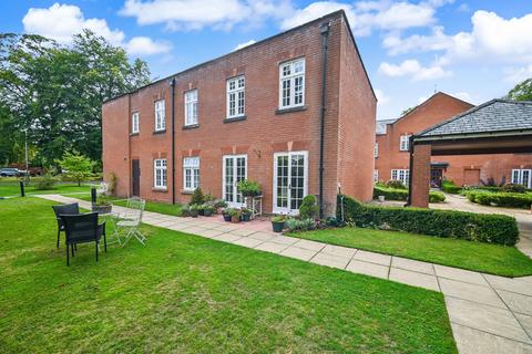 undefined, Wergs Hall, Wolverhampton WV8