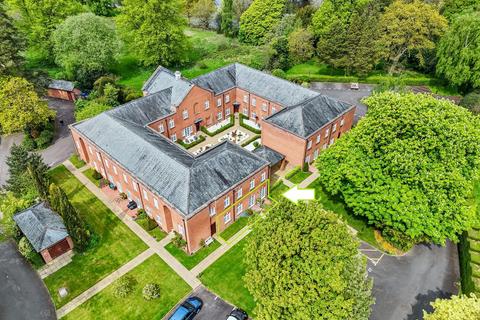 undefined, Wergs Hall, Wolverhampton WV8