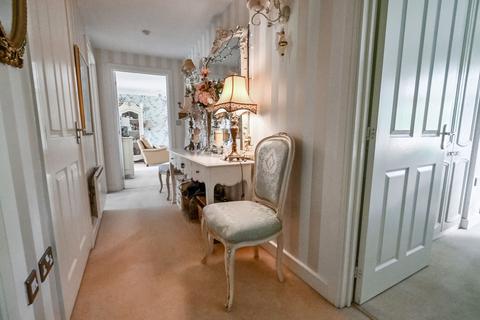 undefined, Wergs Hall, Wolverhampton WV8