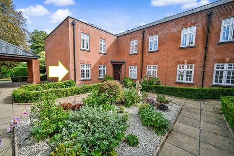 undefined, Wergs Hall, Wolverhampton WV8