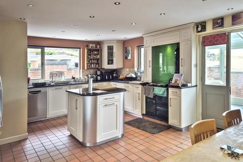 undefined, Clunton, Craven Arms