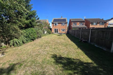 undefined, Station Road North, Belton