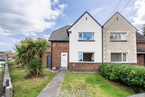 undefined, Lysdon Avenue, New Hartley, Whitley Bay