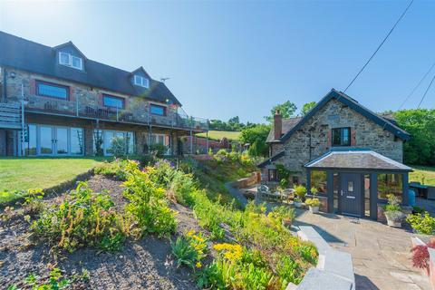 4 bedroom detached house for sale, Hope Common, Minsterley, Shrewsbury