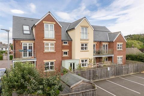 undefined, South Gables, Hexham NE47