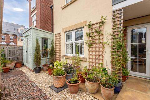 undefined, South Gables, Hexham NE47