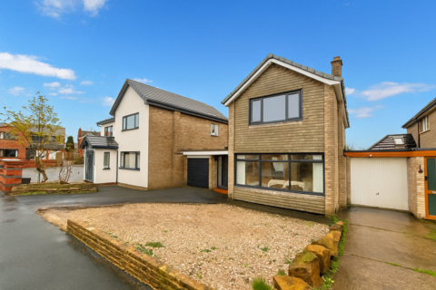 3 bedroom detached house for sale, Kilworth Height, Fulwood PR2