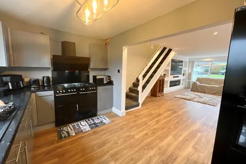 3 bedroom detached house for sale, Kilworth Height, Fulwood PR2