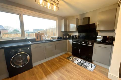 3 bedroom detached house for sale, Kilworth Height, Fulwood PR2