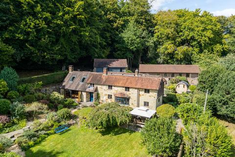 4 bedroom detached house for sale, Friars Gate, Crowborough, TN6