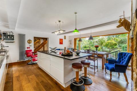 4 bedroom detached house for sale, Friars Gate, Crowborough, TN6