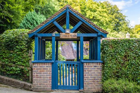4 bedroom detached house for sale, Friars Gate, Crowborough, TN6