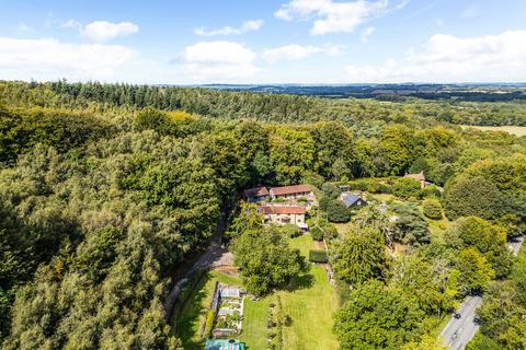 4 bedroom detached house for sale, Friars Gate, Crowborough, TN6
