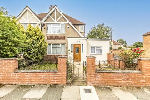 Runnymede Road, Twickenham TW2