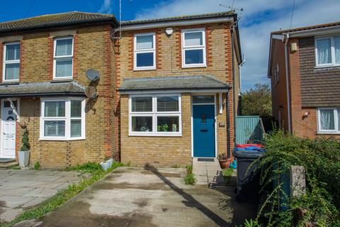 2 bedroom semi-detached house for sale, Green Lane, Whitstable, CT5
