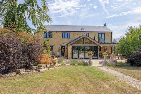 4 bedroom country house for sale, Turweston Brackley, South Northamptonshire, NN13 5JB