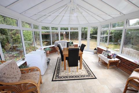 3 bedroom detached house for sale, The Green, Clacton on Sea, CO16