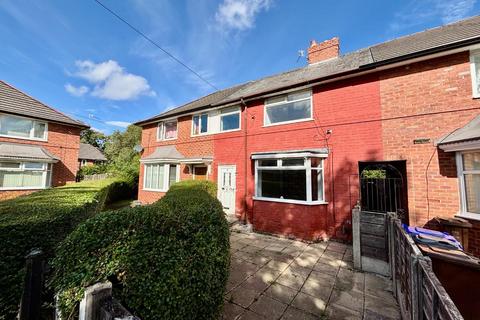 3 bedroom terraced house for sale, Beckton Gardens, Manchester, M22 9QR