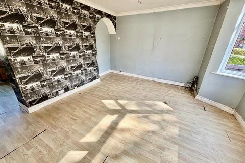 3 bedroom terraced house for sale, Beckton Gardens, Manchester, M22 9QR