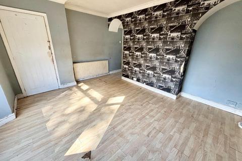 3 bedroom terraced house for sale, Beckton Gardens, Manchester, M22 9QR