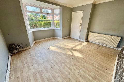 3 bedroom terraced house for sale, Beckton Gardens, Manchester, M22 9QR