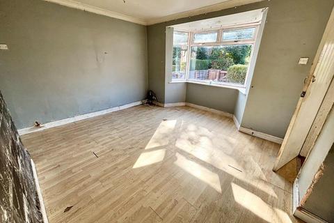 3 bedroom terraced house for sale, Beckton Gardens, Manchester, M22 9QR