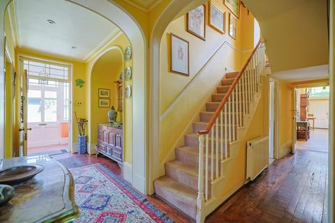 5 bedroom detached house for sale, The Old Rectory, Ilston