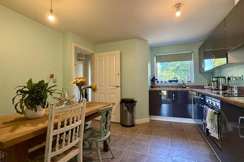 3 bedroom end of terrace house for sale, Goodrich Grove, Hereford