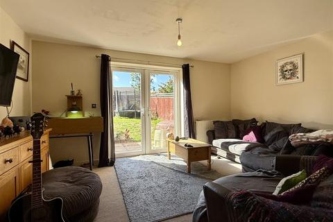 3 bedroom end of terrace house for sale, Goodrich Grove, Hereford