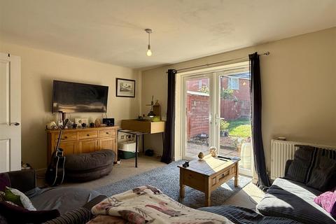 3 bedroom end of terrace house for sale, Goodrich Grove, Hereford