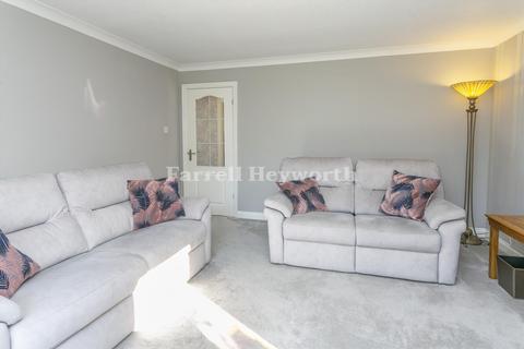 undefined, Gaisgill Avenue, Morecambe LA4