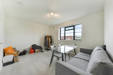 2 bedroom apartment to rent, Wilbraham House, Vauxhall London SW8