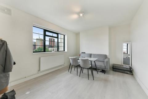 2 bedroom apartment to rent, Wilbraham House, Vauxhall London SW8