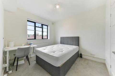2 bedroom apartment to rent, Wilbraham House, Vauxhall London SW8