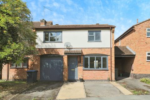 Joseph Way, Stratford-upon-Avon CV37