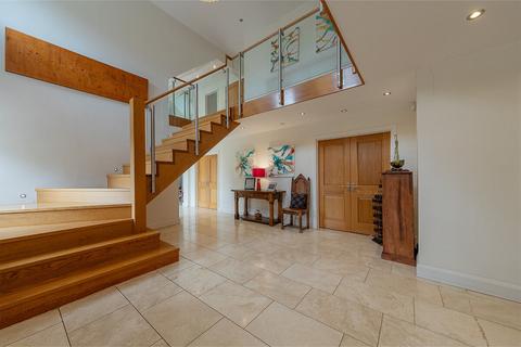 undefined, Fleckney LE8