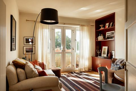 1 bedroom flat for sale, Acton House, Lee Street, London E8