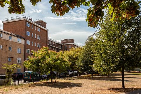 1 bedroom flat for sale, Acton House, Lee Street, London E8
