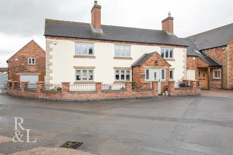 undefined, Mount Road, Castle Gresley