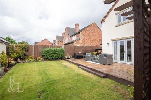 undefined, Mount Road, Castle Gresley