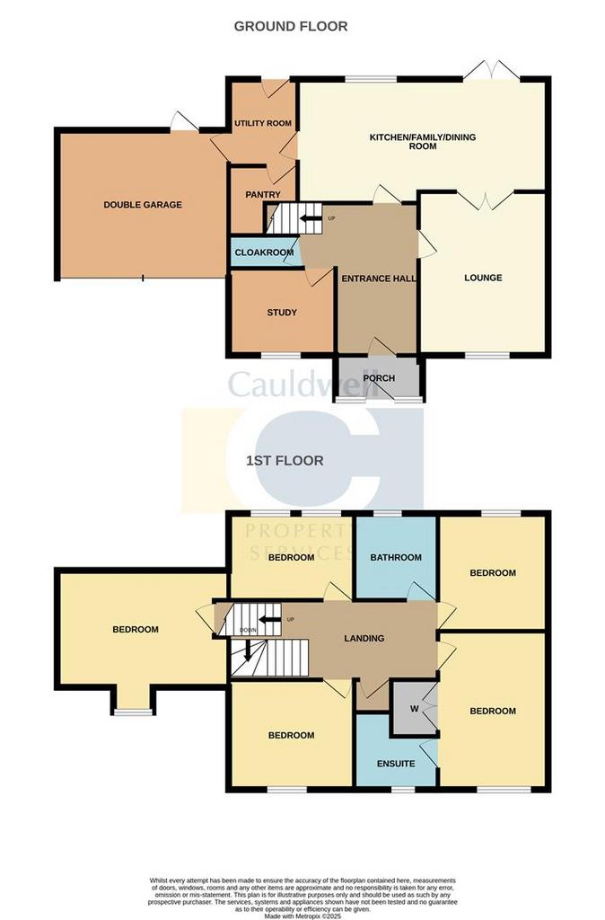 42 Bowland Drive Emerson Valley Milton Keynes MK42 DN-High