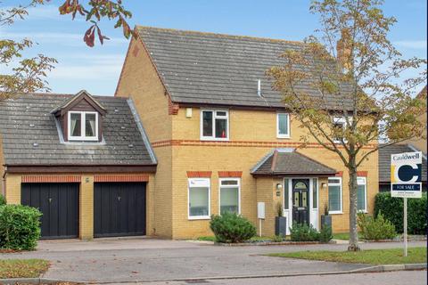 undefined, Bowland Drive, Milton Keynes MK4